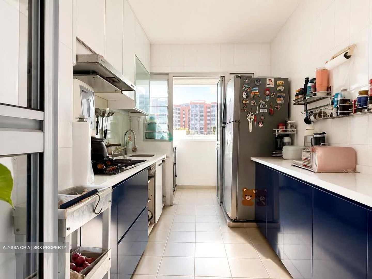 Blk 487C Sunshine Gardens (Choa Chu Kang), HDB 4 Rooms #616897551